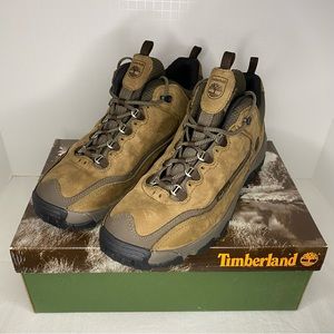 Timberland Hikers - Spruce Pass Java